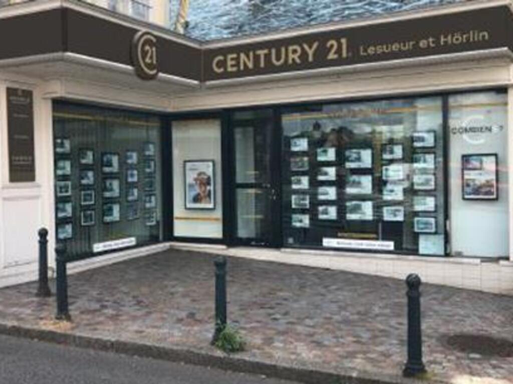 l'équipe de l'agence Lesueur et Hörlin