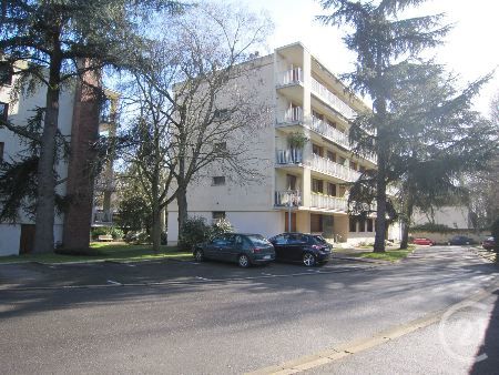 appartement à vendre - 3 pièces - 60 m2 - EVRY - 91 - ILE-DE-FRANCE