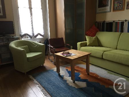 appartement à vendre - 1 pièce - 26 m2 - CORBEIL ESSONNES - 91 - ILE-DE-FRANCE