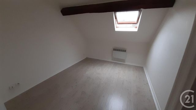 Appartement F1 à vendre - 1 pièce - 24.82 m2 - CORBEIL ESSONNES - 91 - ILE-DE-FRANCE - Century 21 Lesueur Et Hörlin