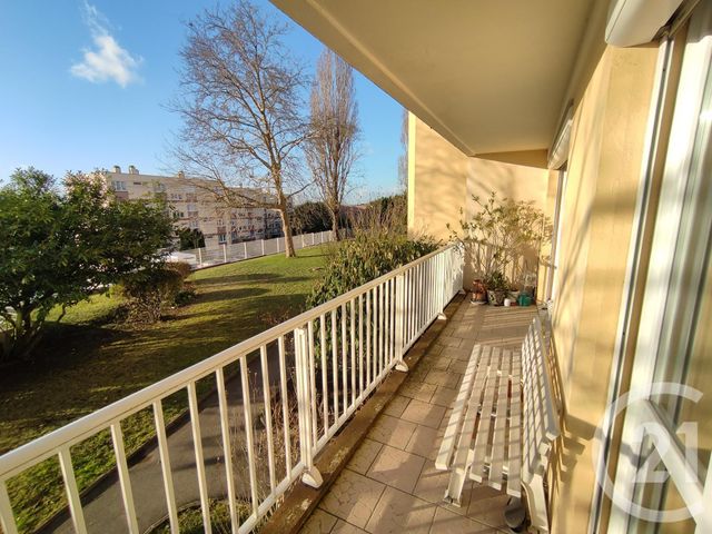 Appartement F3 à vendre - 3 pièces - 82.0 m2 - CORBEIL ESSONNES - 91 - ILE-DE-FRANCE - Century 21 Lesueur Et Hörlin