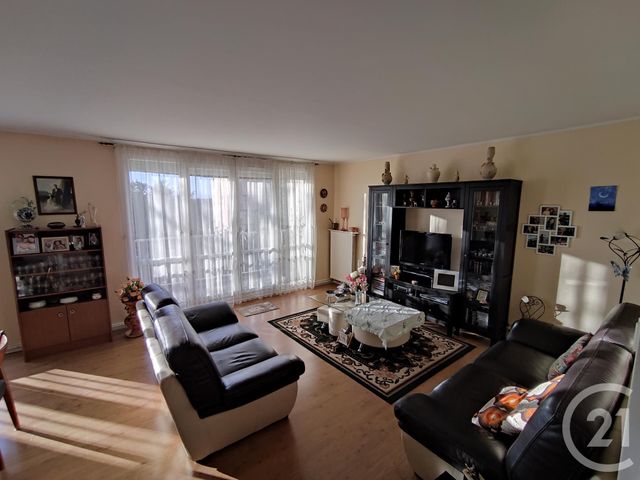 appartement - CORBEIL ESSONNES - 91