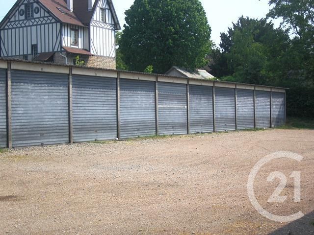 parking à louer - 20.64 m2 - SAINTRY SUR SEINE - 91 - ILE-DE-FRANCE - Century 21 Martinot Immobilier