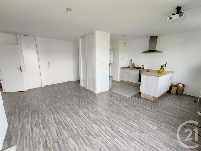 Appartement F3 à vendre CORBEIL ESSONNES