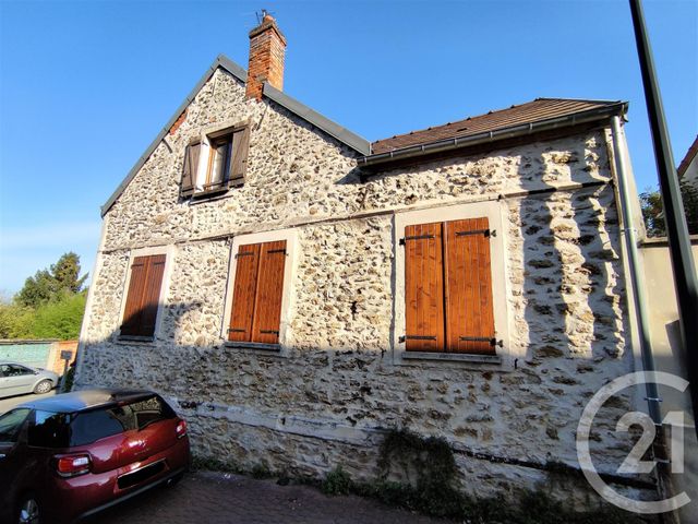  - ST GERMAIN LES CORBEIL - 
