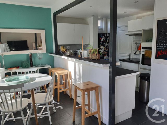 Appartement Duplex à louer CORBEIL ESSONNES