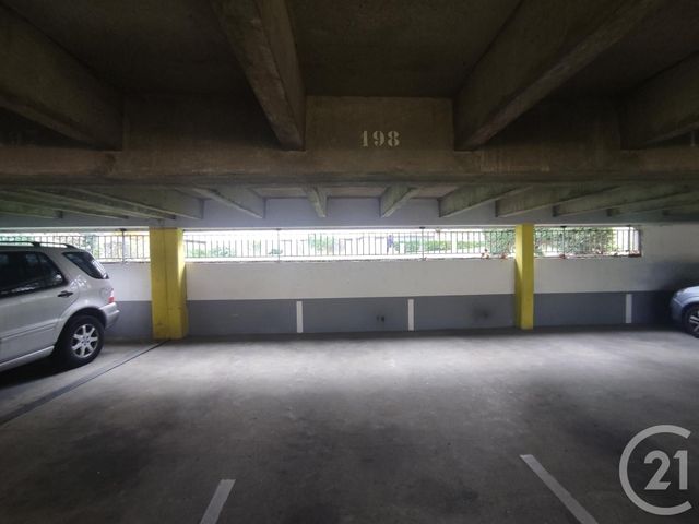 parking à louer - 15.0 m2 - CORBEIL ESSONNES - 91 - ILE-DE-FRANCE - Century 21 Lesueur Et Hörlin
