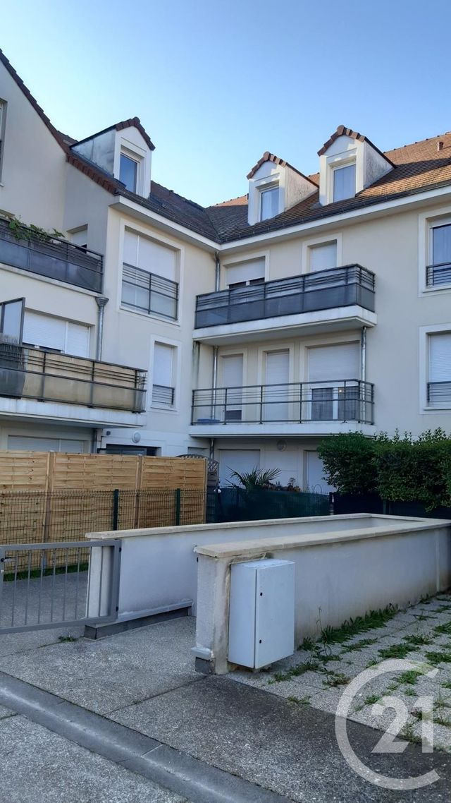 Appartement F1 à vendre - 1 pièce - 25.82 m2 - LIMEIL BREVANNES - 94 - ILE-DE-FRANCE - Century 21 Lesueur Et Horlin