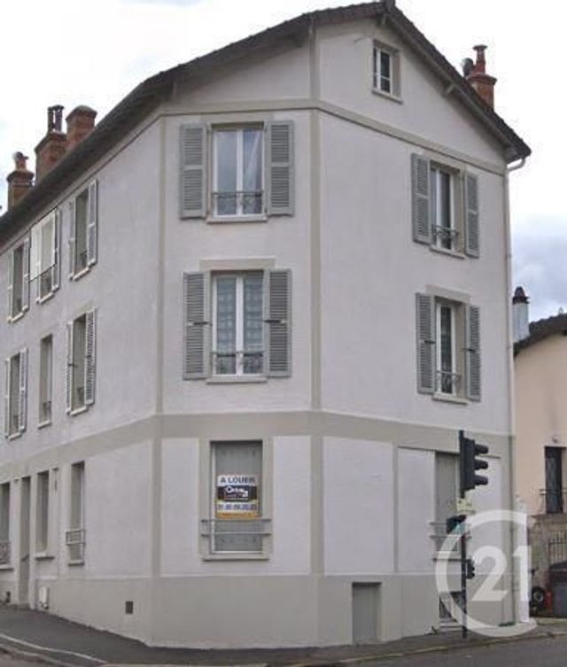 Appartement F3 à louer - 3 pièces - 51.7 m2 - CORBEIL ESSONNES - 91 - ILE-DE-FRANCE - Century 21 Lesueur Et Horlin