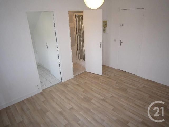 Appartement F1 à louer - 1 pièce - 18.16 m2 - SAINTRY SUR SEINE - 91 - ILE-DE-FRANCE - Century 21 Lesueur Et Horlin