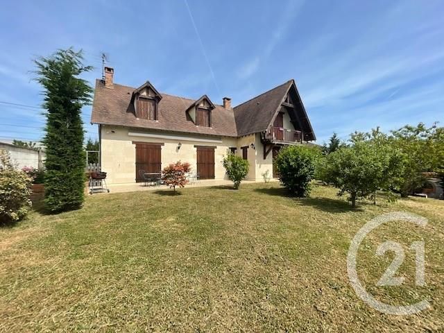 maison - CORBEIL ESSONNES - 91