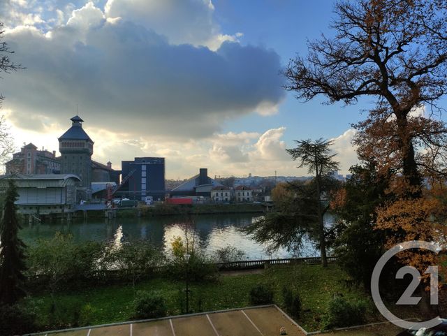 appartement - CORBEIL ESSONNES - 91