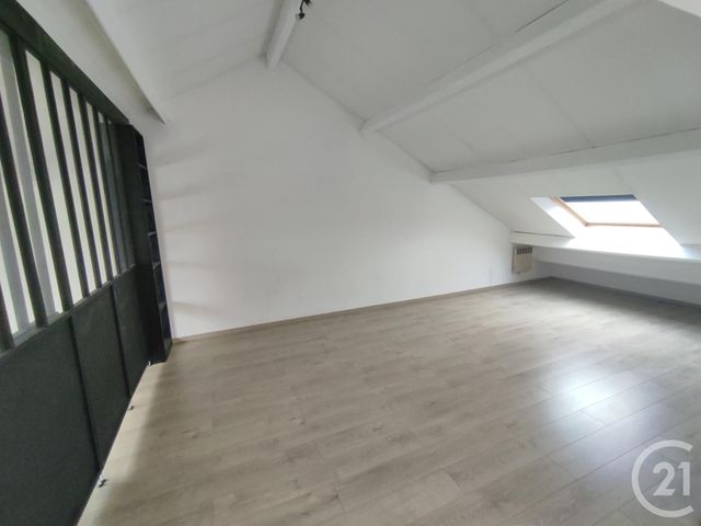 appartement - CORBEIL ESSONNES - 91