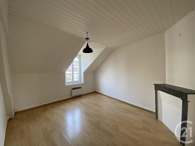 Appartement F2 à vendre - 2 pièces - 40.29 m2 - CORBEIL ESSONNES - 91 - ILE-DE-FRANCE - Century 21 Lesueur Et Hörlin