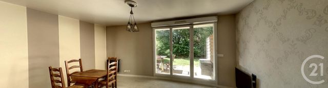 appartement - CORBEIL ESSONNES - 91