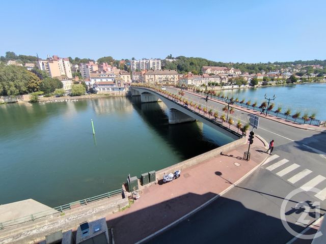 appartement - CORBEIL ESSONNES - 91