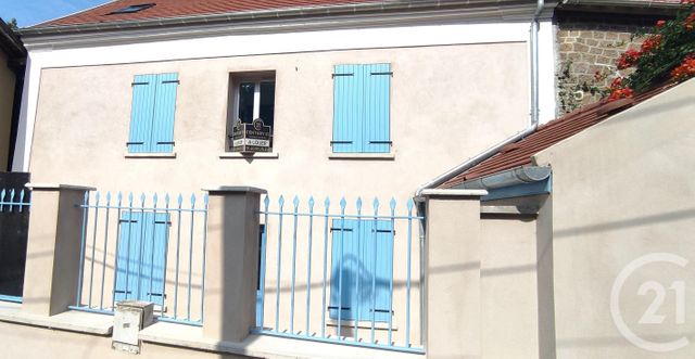 appartement - CORBEIL ESSONNES - 91