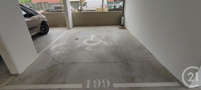 parking à louer - 15.0 m2 - CORBEIL ESSONNES - 91 - ILE-DE-FRANCE - Century 21 Lesueur Et Hörlin