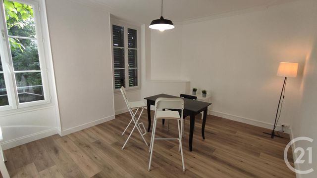 appartement - CORBEIL ESSONNES - 91