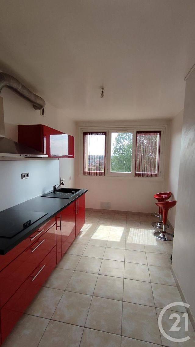 appartement à louer - 3 pièces - 63.1 m2 - CORBEIL ESSONNES - 91 - ILE-DE-FRANCE - Century 21 Lesueur Et Hörlin
