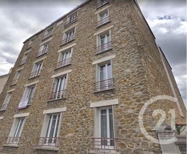 appartement - CORBEIL ESSONNES - 91