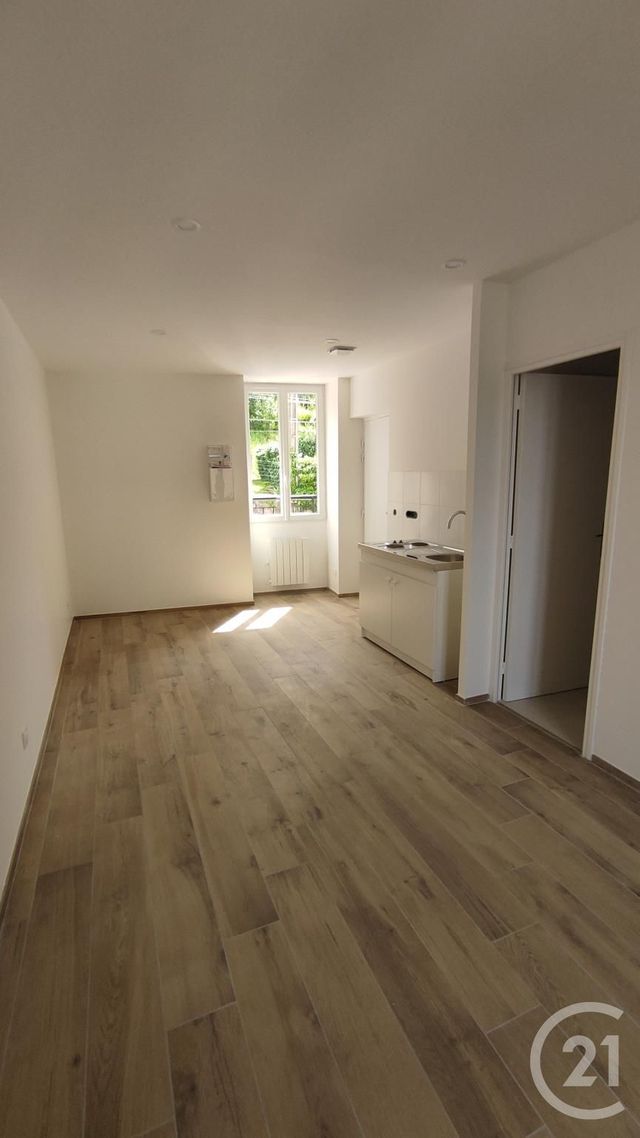 appartement - CORBEIL ESSONNES - 91