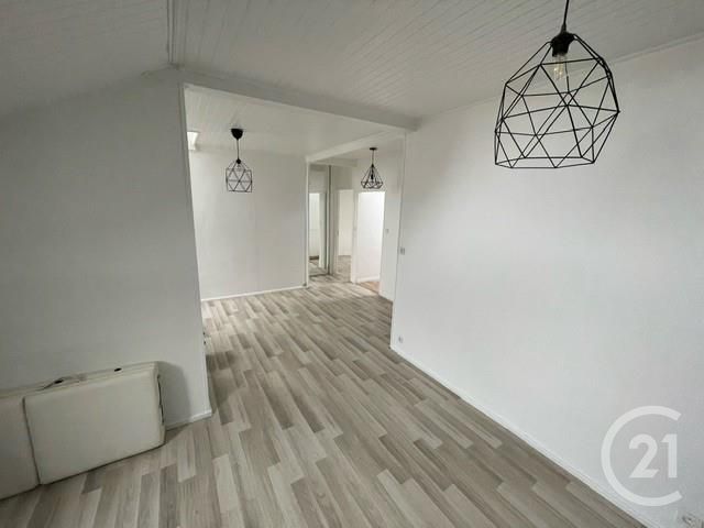 appartement - CORBEIL ESSONNES - 91