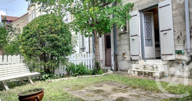 Appartement à louer CORBEIL ESSONNES