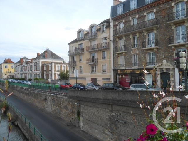 appartement - CORBEIL ESSONNES - 91