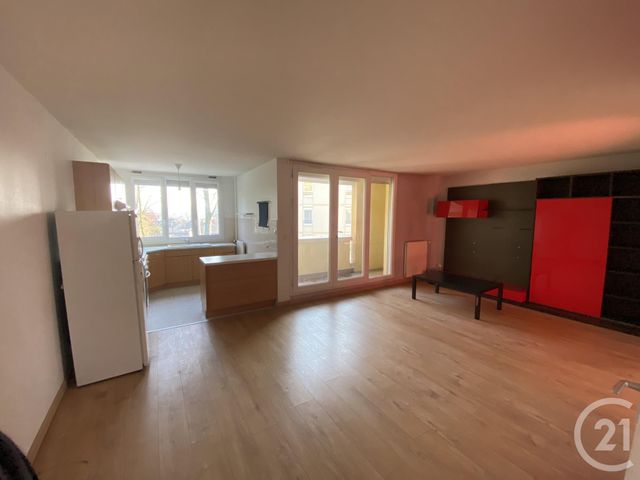 Appartement F3 à vendre - 3 pièces - 71.02 m2 - CORBEIL ESSONNES - 91 - ILE-DE-FRANCE - Century 21 Lesueur Et Hörlin