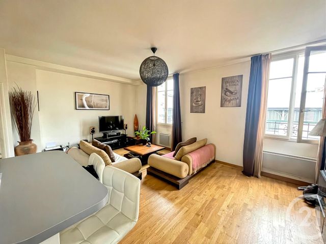 appartement - CORBEIL ESSONNES - 91
