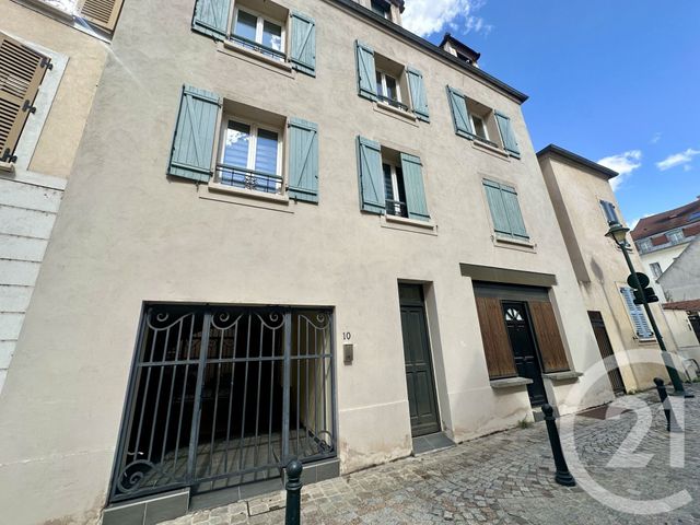 appartement - CORBEIL ESSONNES - 91