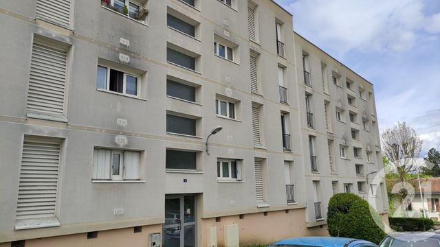 appartement - LIMEIL BREVANNES - 94