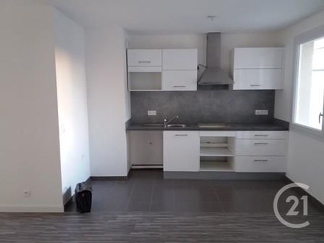 appartement - CORBEIL ESSONNES - 91
