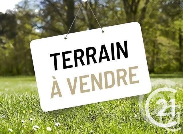 terrain à vendre - 501.0 m2 - SAINTRY SUR SEINE - 91 - ILE-DE-FRANCE - Century 21 Martinot Immobilier