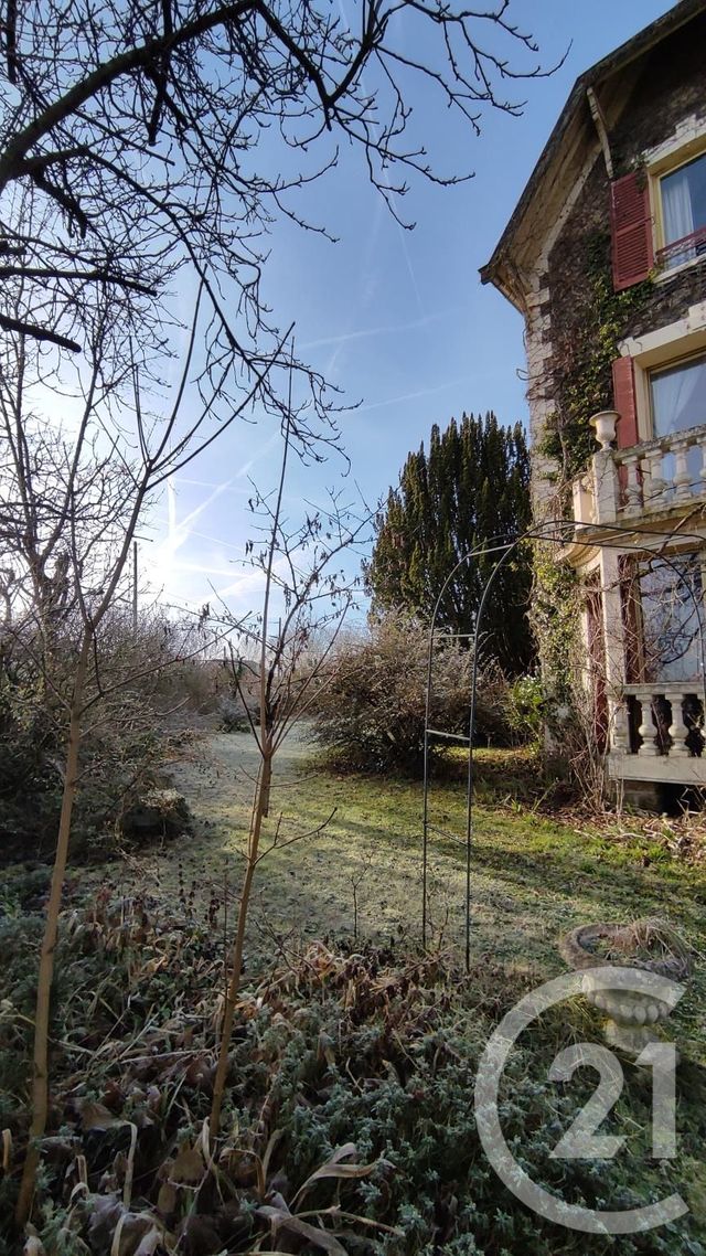 maison - VILLECRESNES - 94