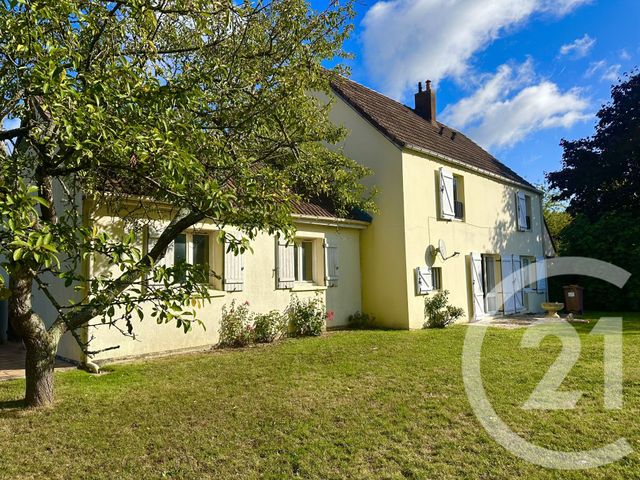 maison - COURCOURONNES - 91