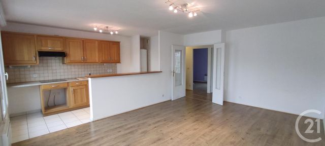 appartement - CORBEIL ESSONNES - 91