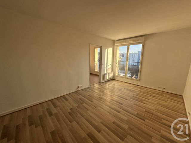 Appartement F3 à vendre - 3 pièces - 85.12 m2 - CORBEIL ESSONNES - 91 - ILE-DE-FRANCE - Century 21 Lesueur Et Hörlin