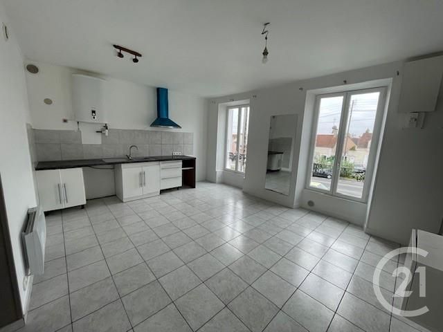 appartement - CORBEIL ESSONNES - 91
