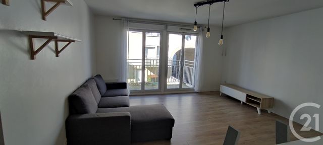 Appartement F3 à louer - 3 pièces - 58.93 m2 - CORBEIL ESSONNES - 91 - ILE-DE-FRANCE - Century 21 Lesueur Et Hörlin