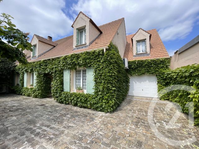 maison - CORBEIL ESSONNES - 91