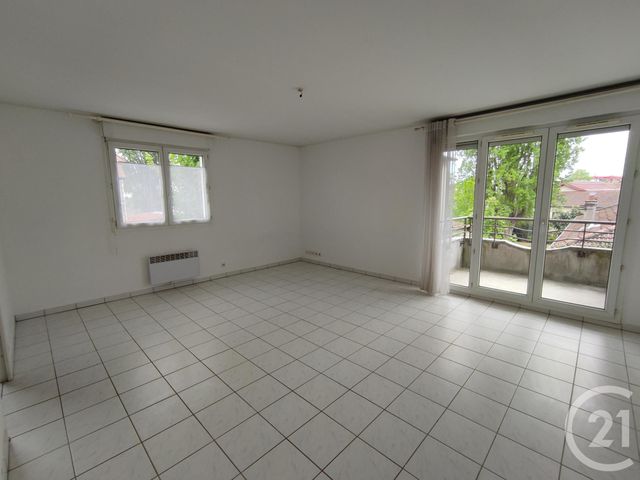 appartement - CORBEIL ESSONNES - 91