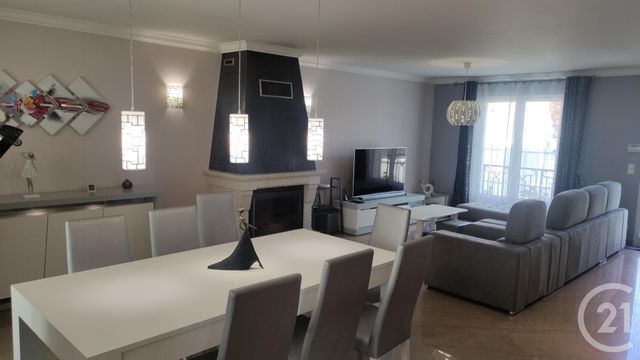 maison - LE PLESSIS TREVISE - 94