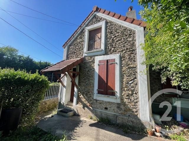 maison - CORBEIL ESSONNES - 91