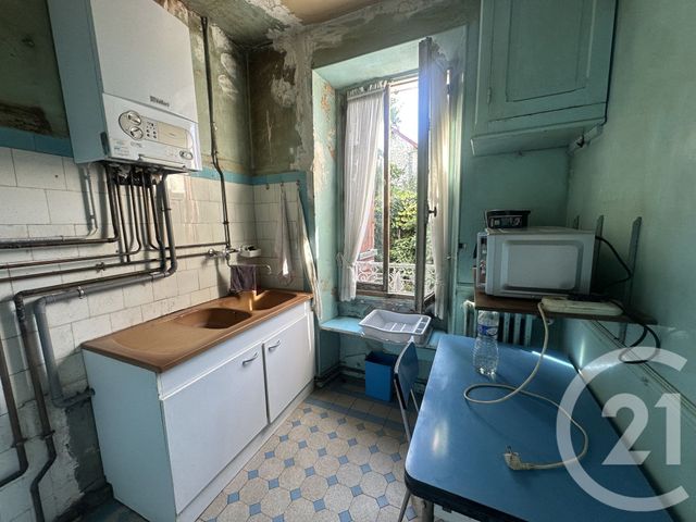 Afficher la photo en grand maison à vendre - 3 pièces - 51.5 m2 - CORBEIL ESSONNES - 91 - ILE-DE-FRANCE - Century 21 Martinot Immobilier