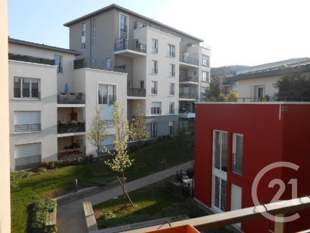 appartement - CORBEIL ESSONNES - 91
