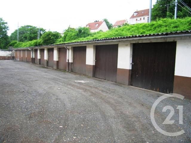 Parking à louer CORBEIL ESSONNES