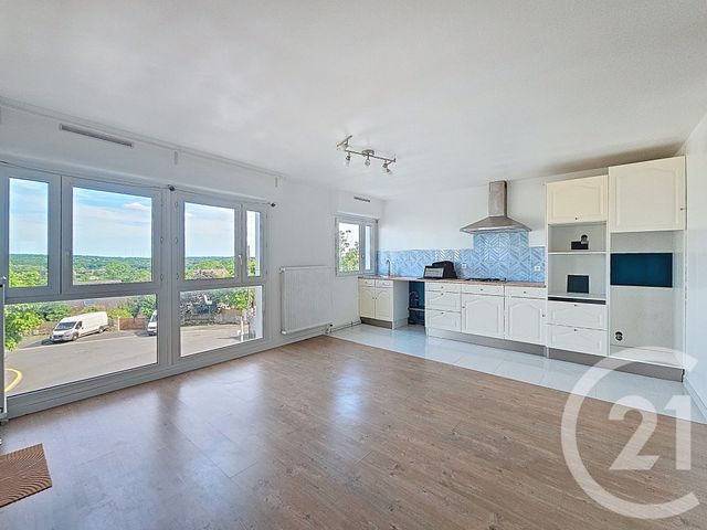 appartement - CORBEIL ESSONNES - 91