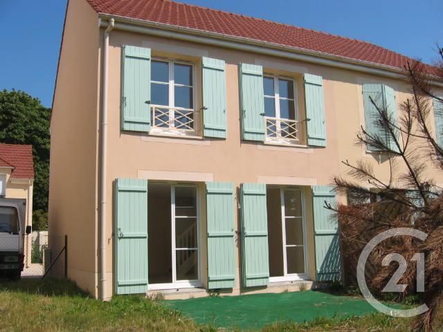 maison - CORBEIL ESSONNES - 91